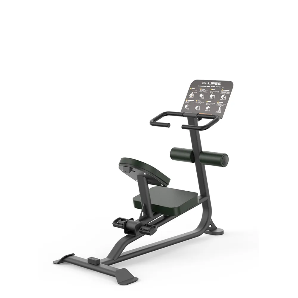 Stretch trainer FGD 049 Ellipse Fitness