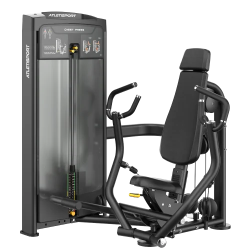 Chest Press RE-FIT+01 Atletisport