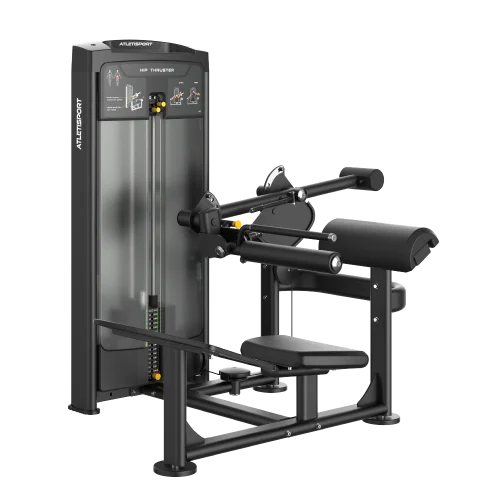 Hip Thruster RE-FIT+22 Atletisport