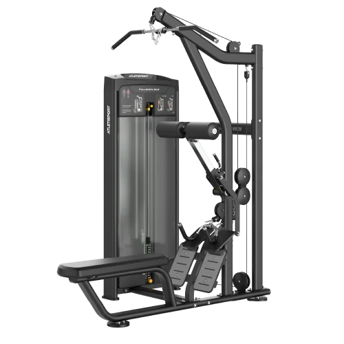 Pulldown/Row RE-FIT+26 Atletisport