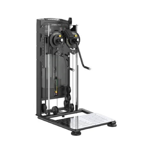 Standing Multi Flight RE-FIT+34 Atletisport