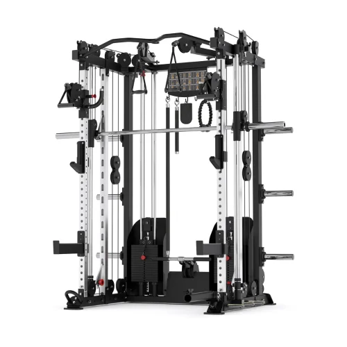 Multistation A-SP5 Atletisport