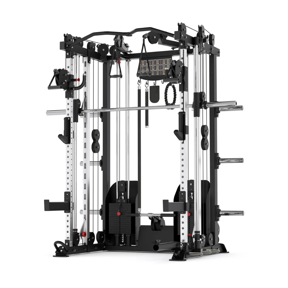 Multistation A-SP5 Atletisport