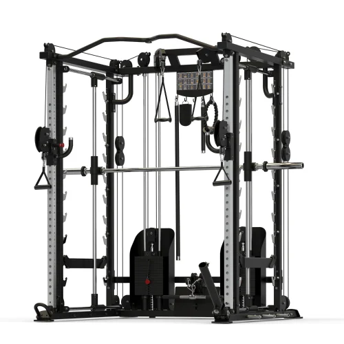 Multistation A-SP9B Atletisport