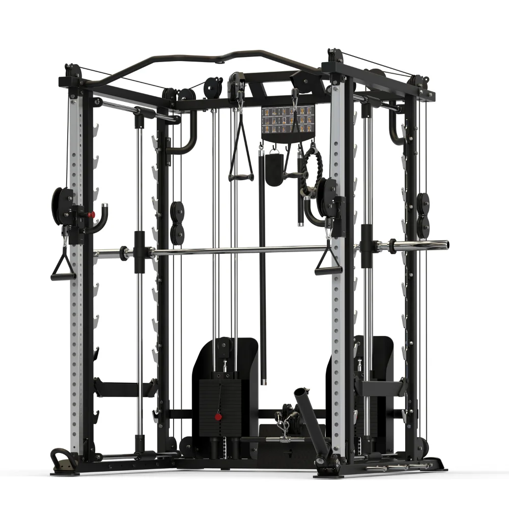 Multistation A-SP9B Atletisport