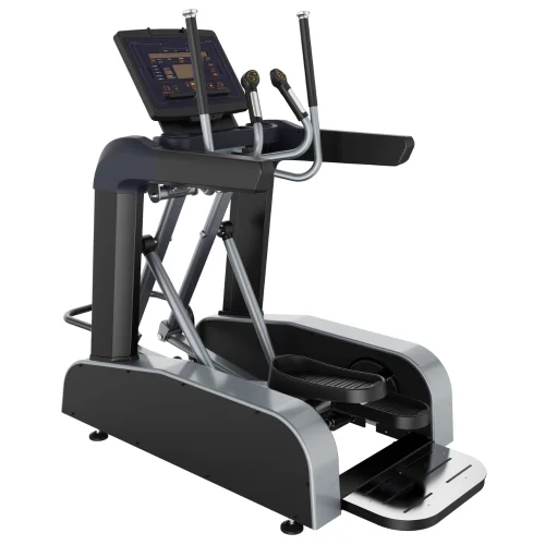 Elliptique A-RE5-LED Atletisport