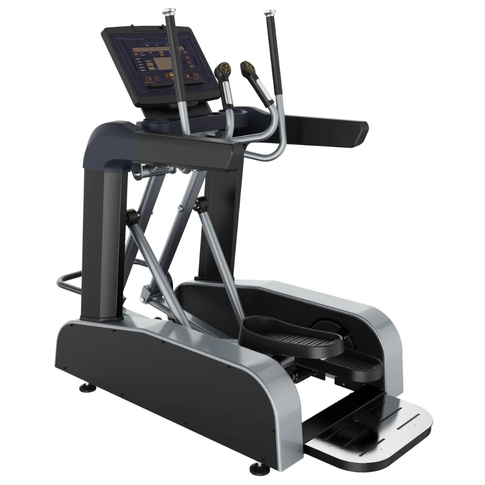 Elliptique A-RE5-LED Atletisport
