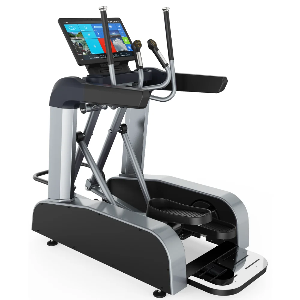 Elliptique A-RE7-TV Atletisport