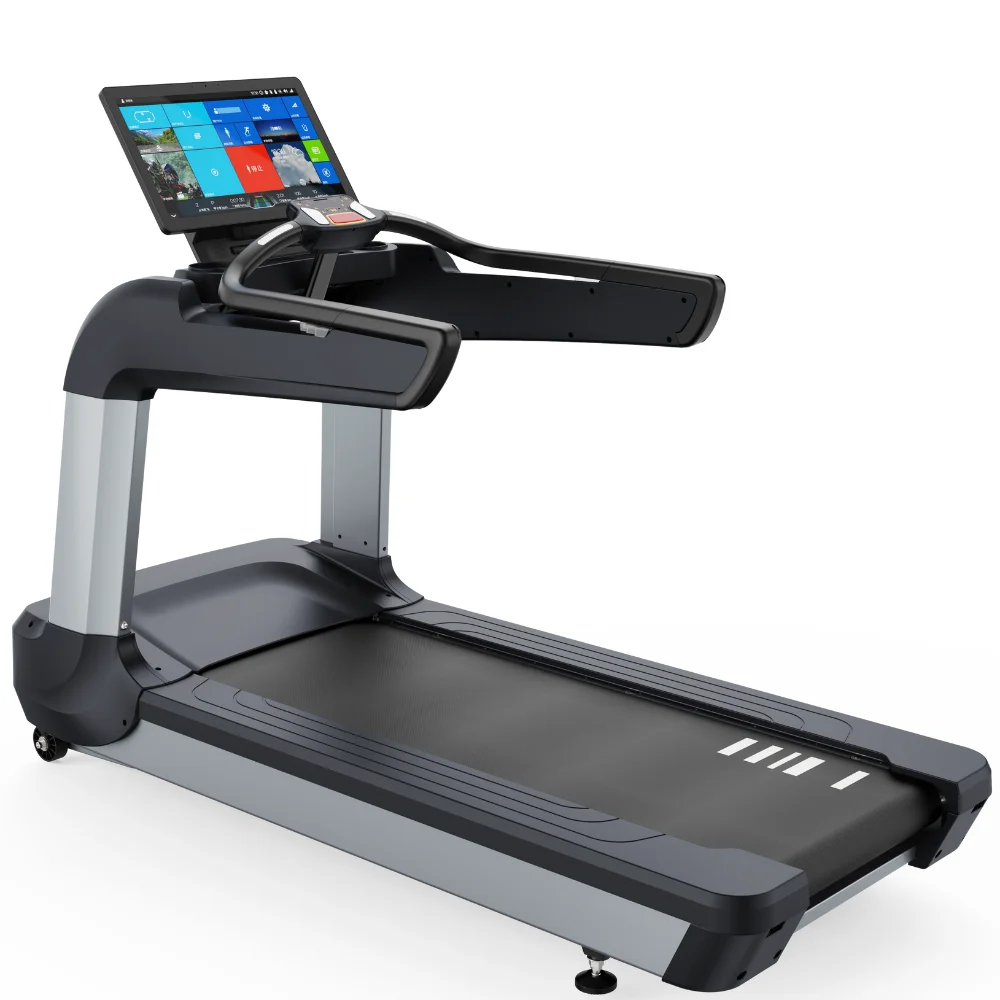Tapis de course A-RT7-TV Atletisport