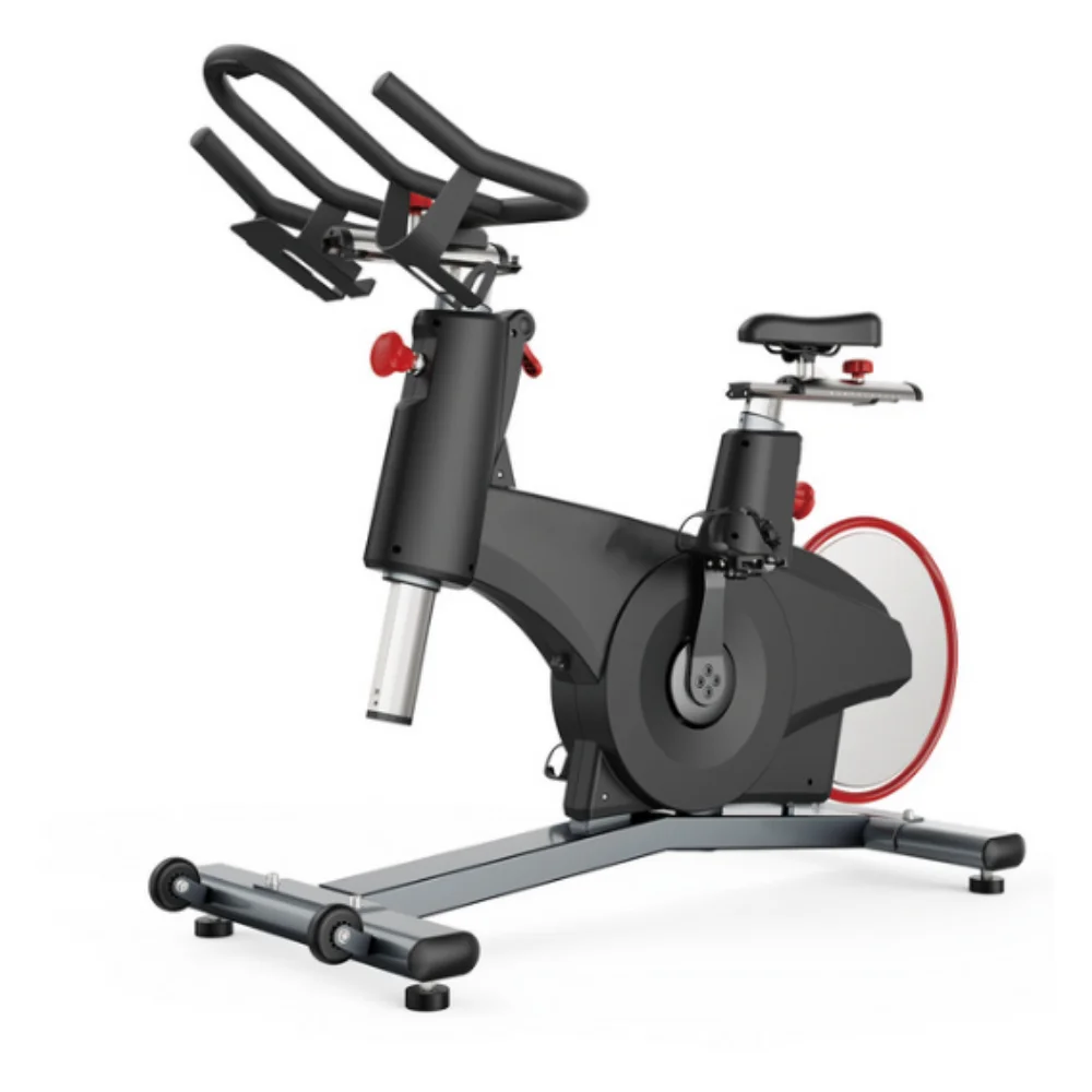 Vélo de cours collectif A-6000B Atletisport