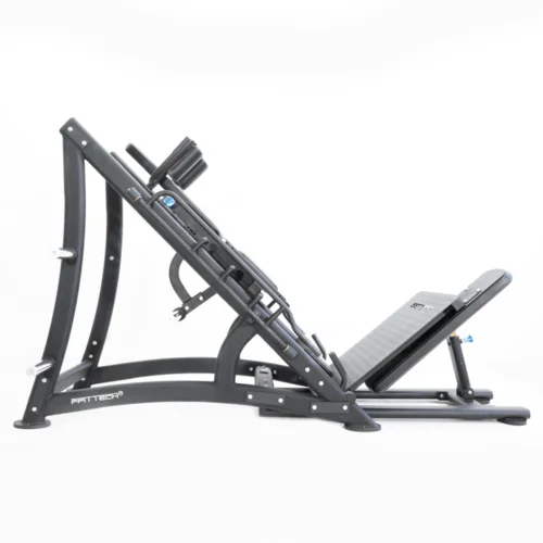 Leg Press & Hack Squat PL698 FFITTECH