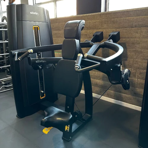 Shoulder Press Atletisport FIT+