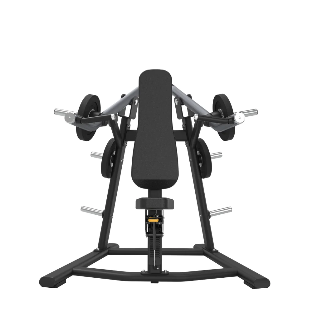 Shoulder Press SH-FOR03 Atletisport