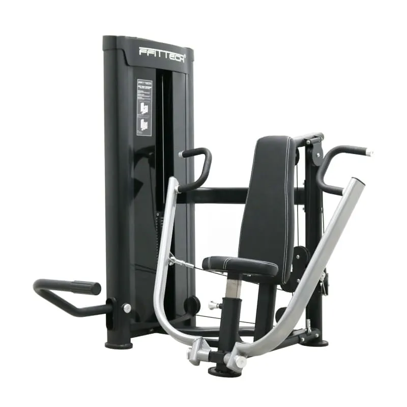 Chest Press Convergente FFITTECH FSM06B