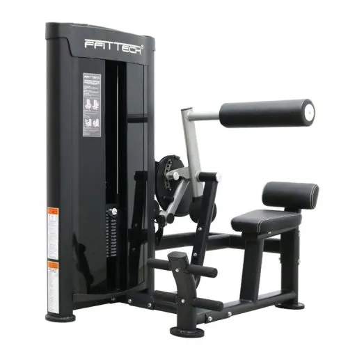 (Dual) Abdominal and Lower Back FFITTECH FSM22B