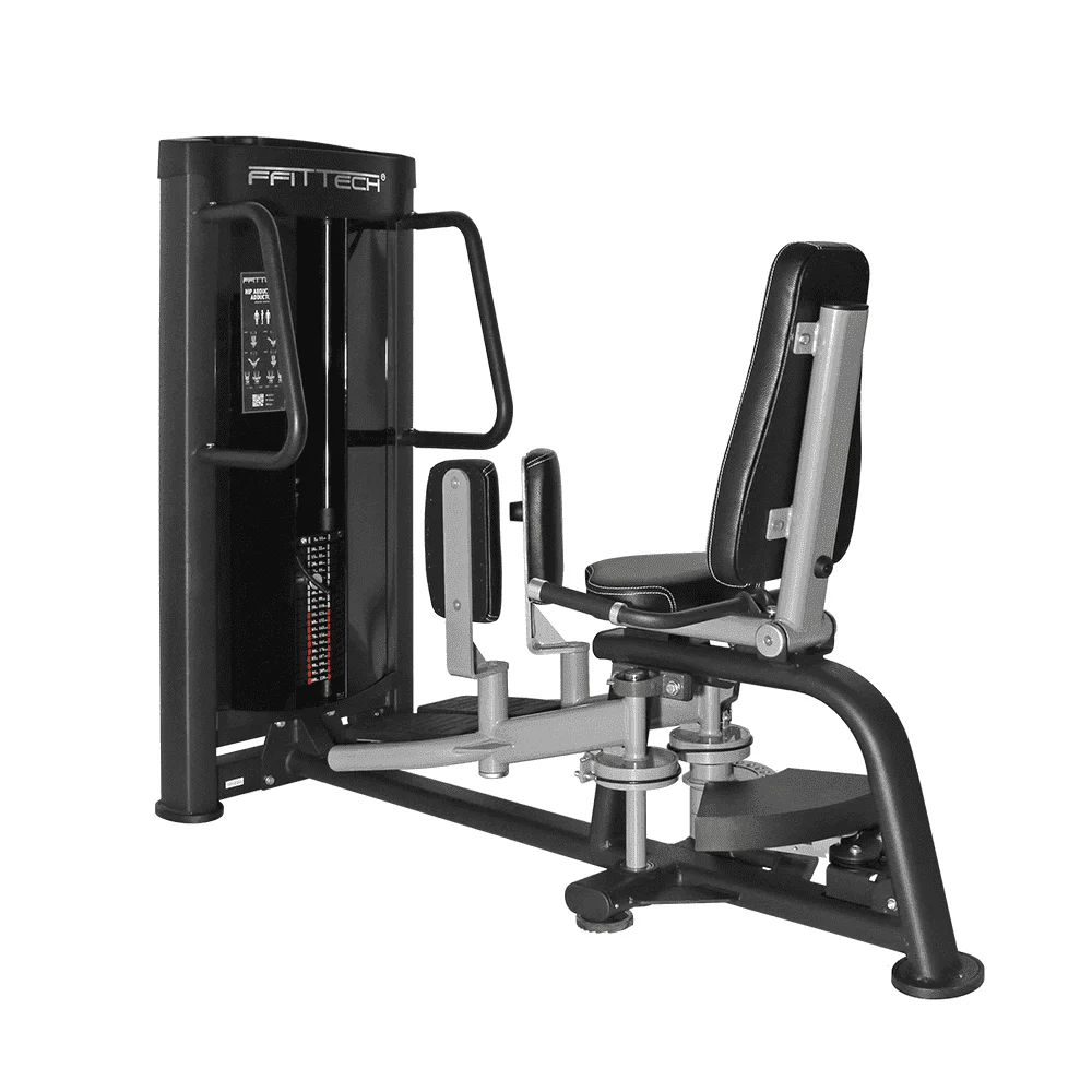 (Dual) Abductor and Adductor FSM53 FFITTECH