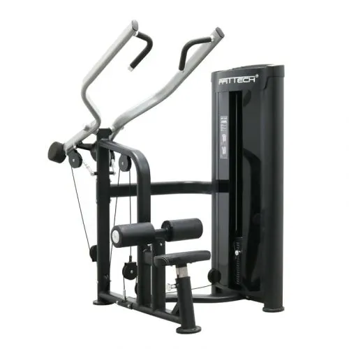 Lat Pulldown Convergente FFITTECH FSM16B