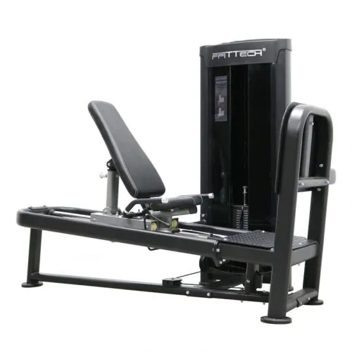 Seated Leg Press FFITTECH FSM62B