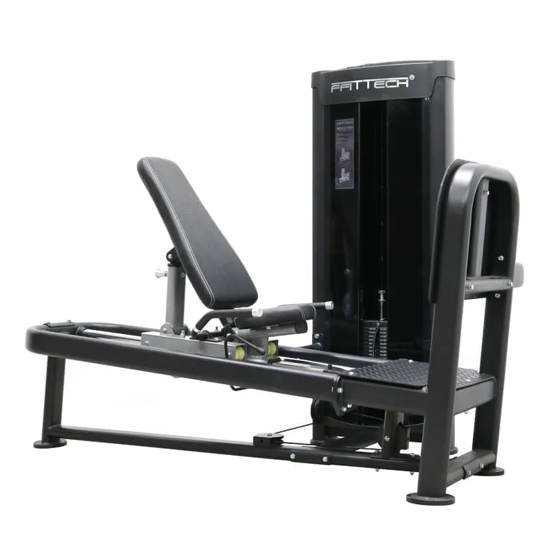 Seated Leg Press FFITTECH FSM62B