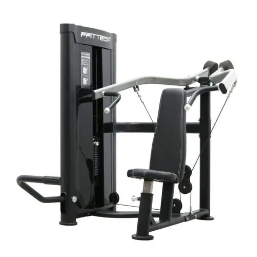 Shoulder Press Convergent FFITTECH FSM11B