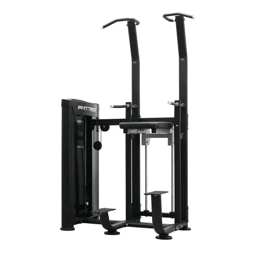 La (Dual) Assisted Chin-Dip FFITTECH FSM72B