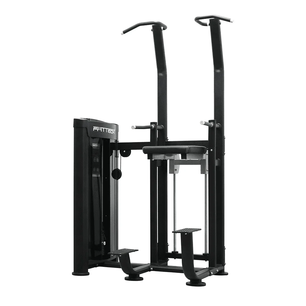 La (Dual) Assisted Chin-Dip FFITTECH FSM72B