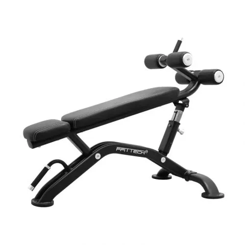 Crunch Bench FS26B FFITTECH