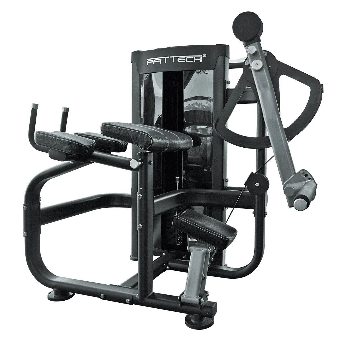 Glute Machine (Kickback) FSM97 FFITTECH