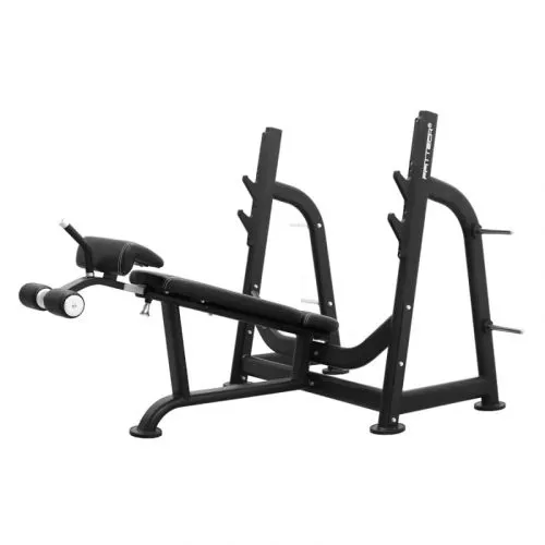 Olympic Decline Bench FS06B FFITTECH