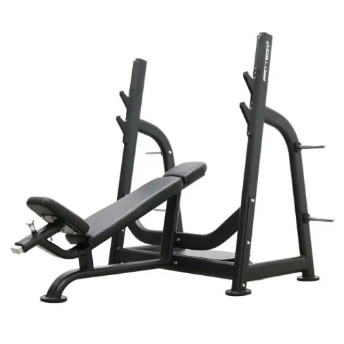 Olympic Incline Bench FS04B FFITTECH
