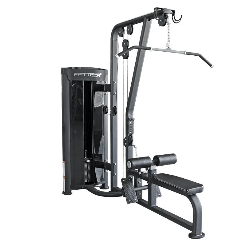 (Dual) Lat Pulldown and Low Row FSM59B FFITTECH
