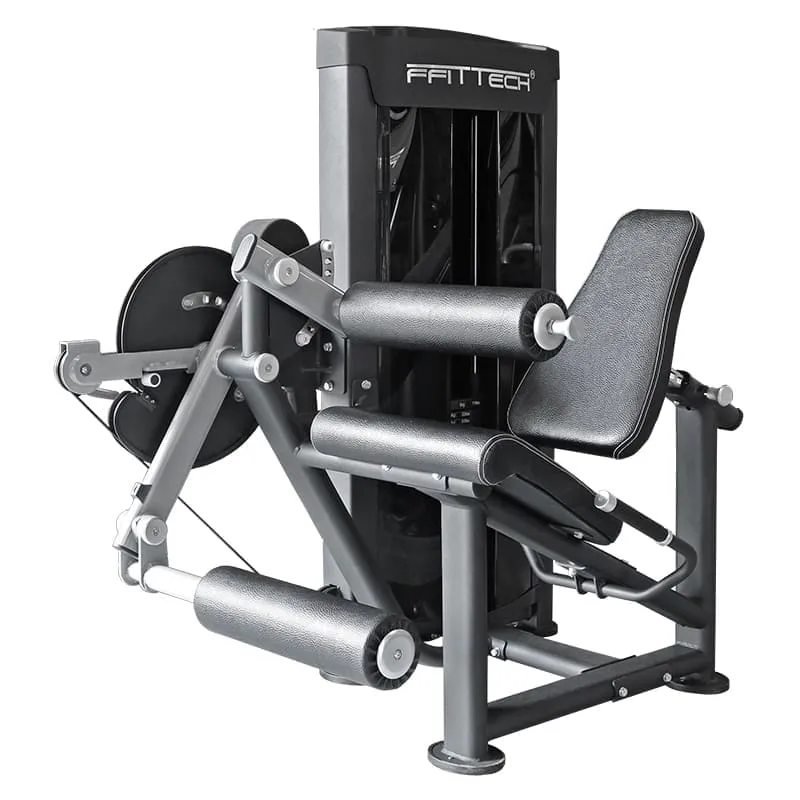 (Dual) Seated Leg Extension and Curl FSM67B FFITTECH