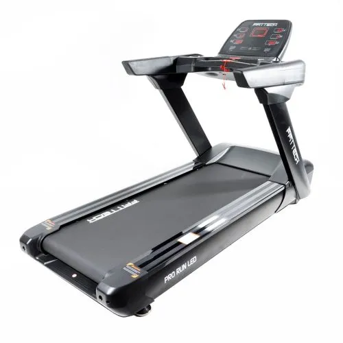 Tapis de Course Pro-Running LED Pro-R-Led FFITTECH