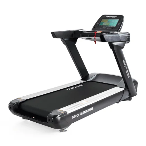 Tapis de Course Pro-Running TV Pro-Run FFITTECH