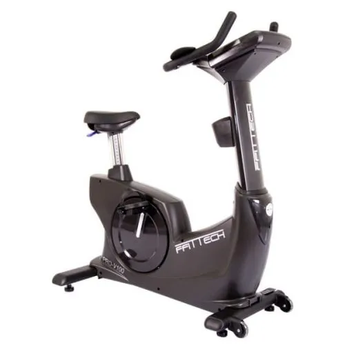 Vélo Vertical Pro-V100 FFITTECH