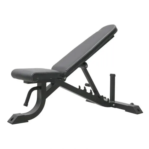 Bench Ajustable POWERGYM FFITTECH
