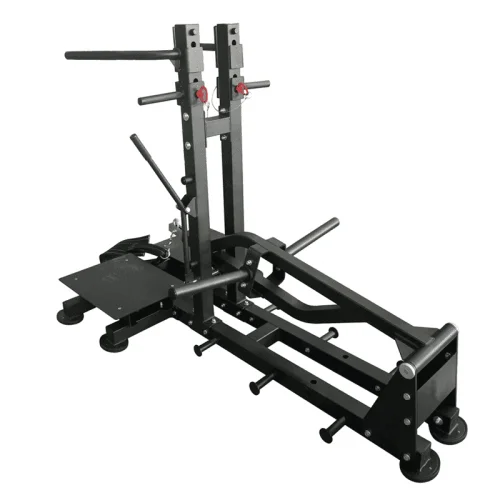 Belt Squat AZAFIT