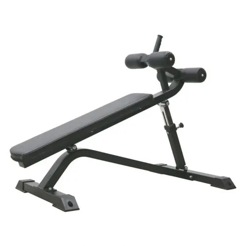 Crunch Bench POWERGYM FFITTECH