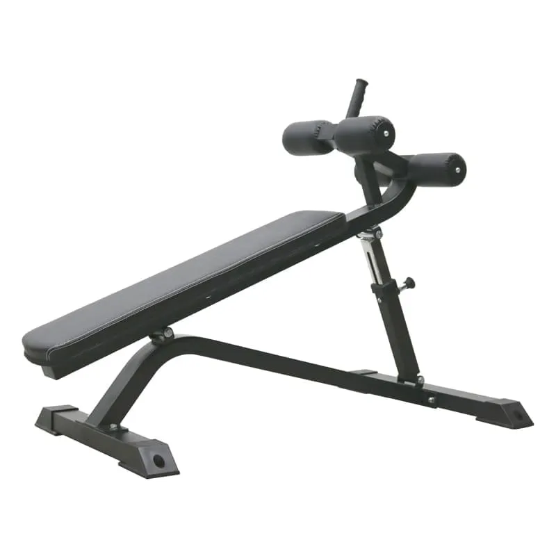 Crunch Bench POWERGYM FFITTECH