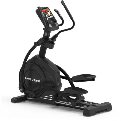 Vélo Elliptique ZOOM-E FFITTECH
