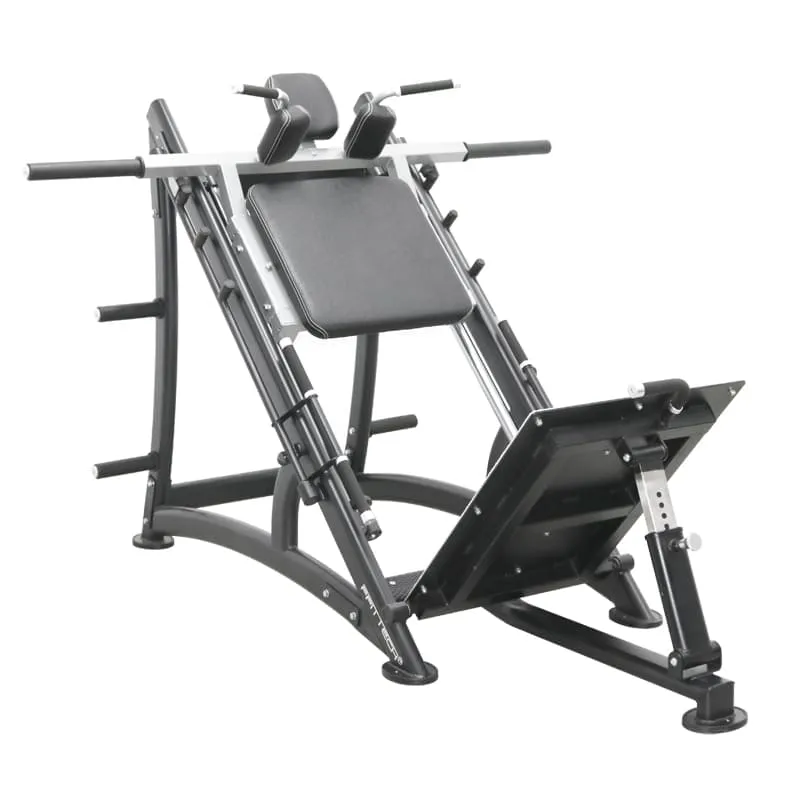 Hack Squat POWERLINE FFITTECH