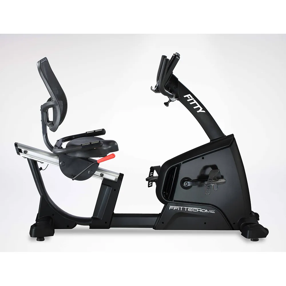 Vélo Horizontal FITTY FY-H FFITTECH