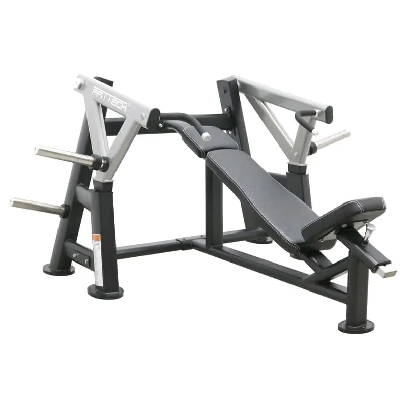 Incline Chest Press POWERLINE FFITTECH