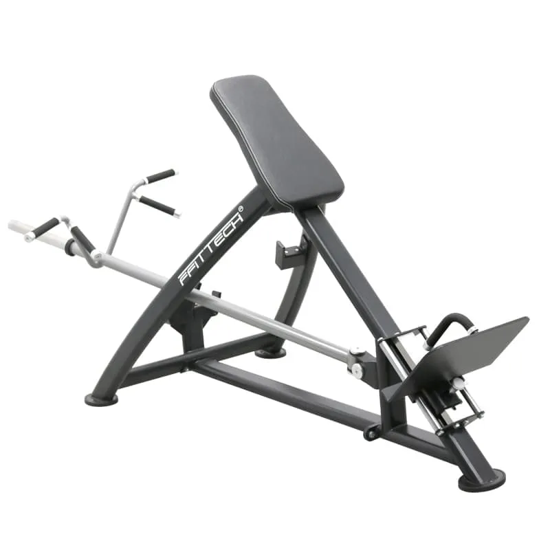 Incline Lever Row POWERLINE FFITTECH