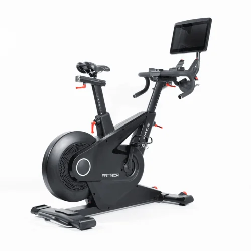 Vélo de Spinning RACE SFFFLY FFITTECH