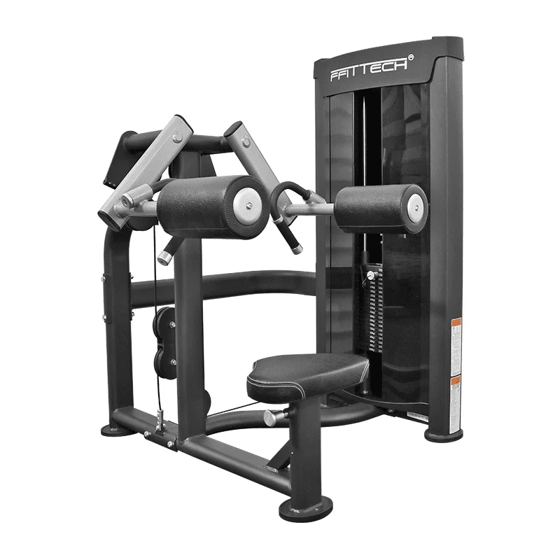 Lateral Raise FULLSTRENGHT FFITTECH