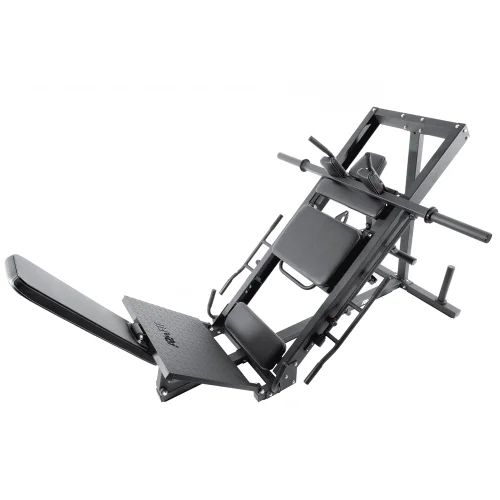Leg Press and Hack Squat AZAFIT