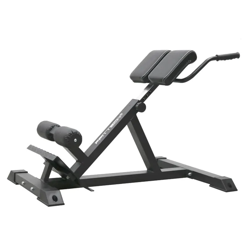 Lower Back Bench POWERGYM FFITTECH
