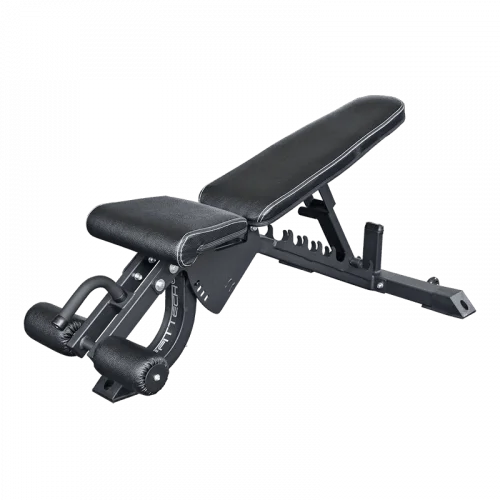 Bench Multifonction POWERGYM FFITTECH