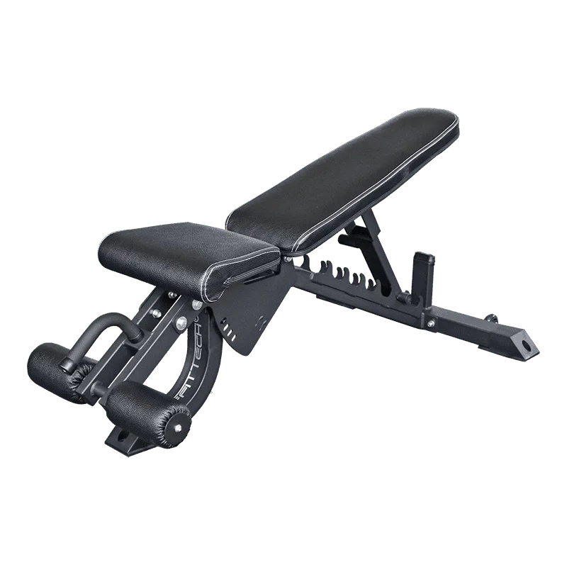 Bench Multifonction POWERGYM FFITTECH